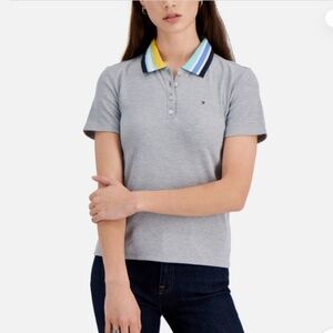 Tommy Hilfiger Women’s Polo Shirt